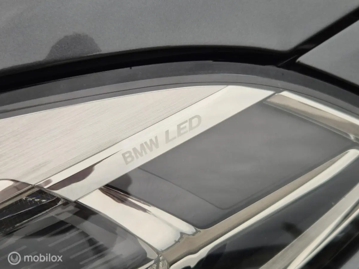 118i Executive Sportline Panoramadak Trekhaak