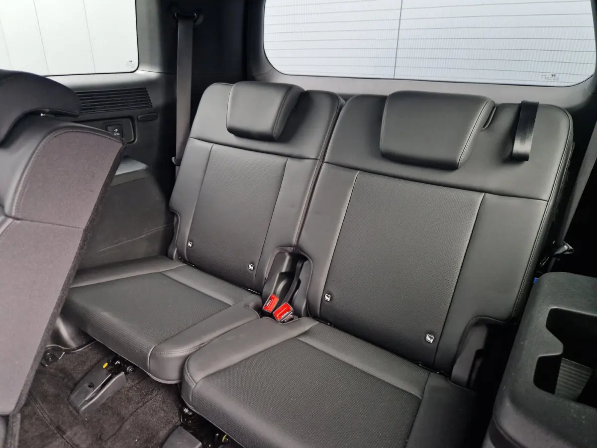 1.6 T-GDI PHEV Black Line 4WD 7p
