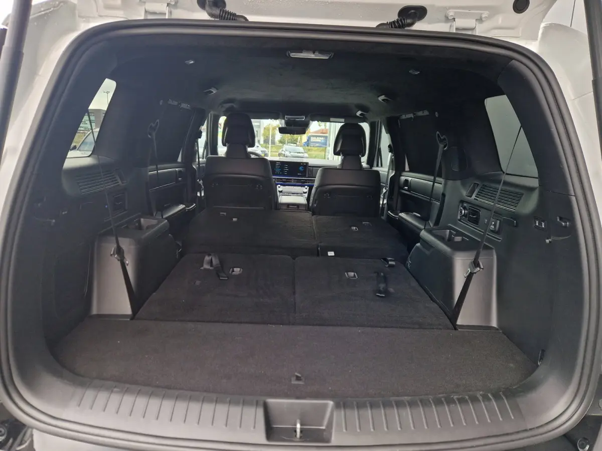 1.6 T-GDI PHEV Black Line 4WD 7p