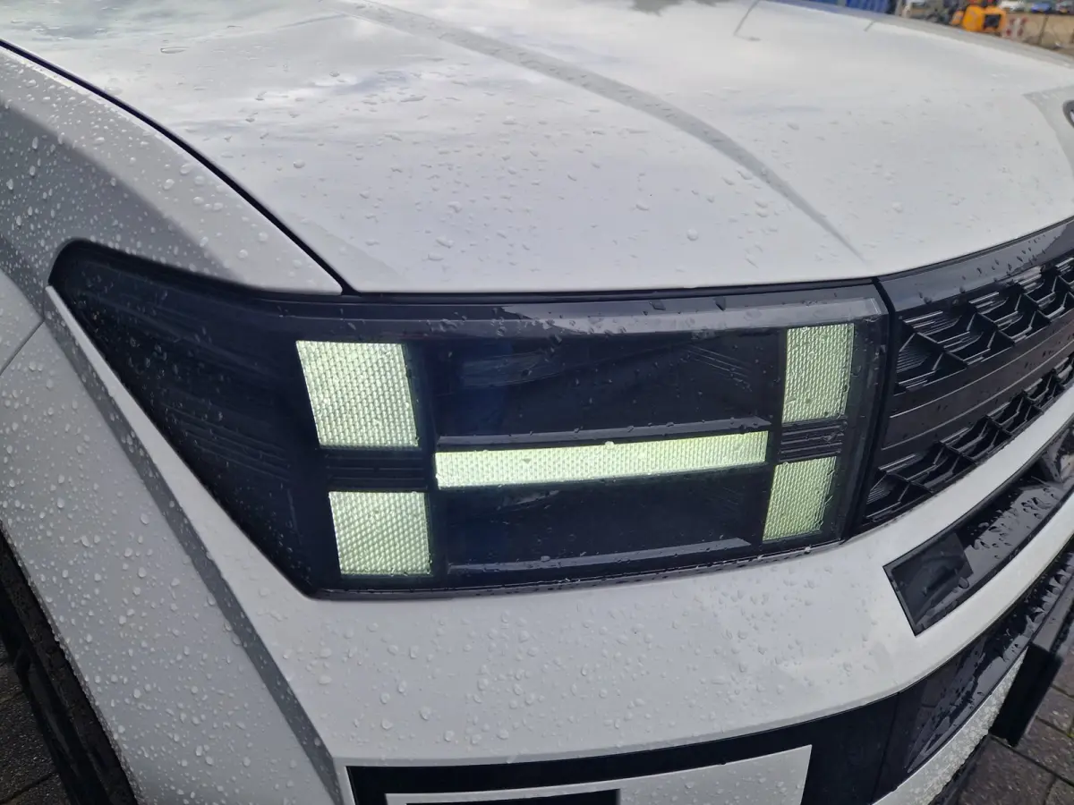 1.6 T-GDI PHEV Black Line 4WD 7p