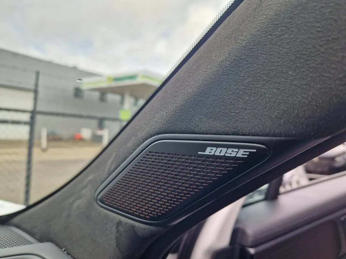1.6 T-GDI PHEV Black Line 4WD 7p