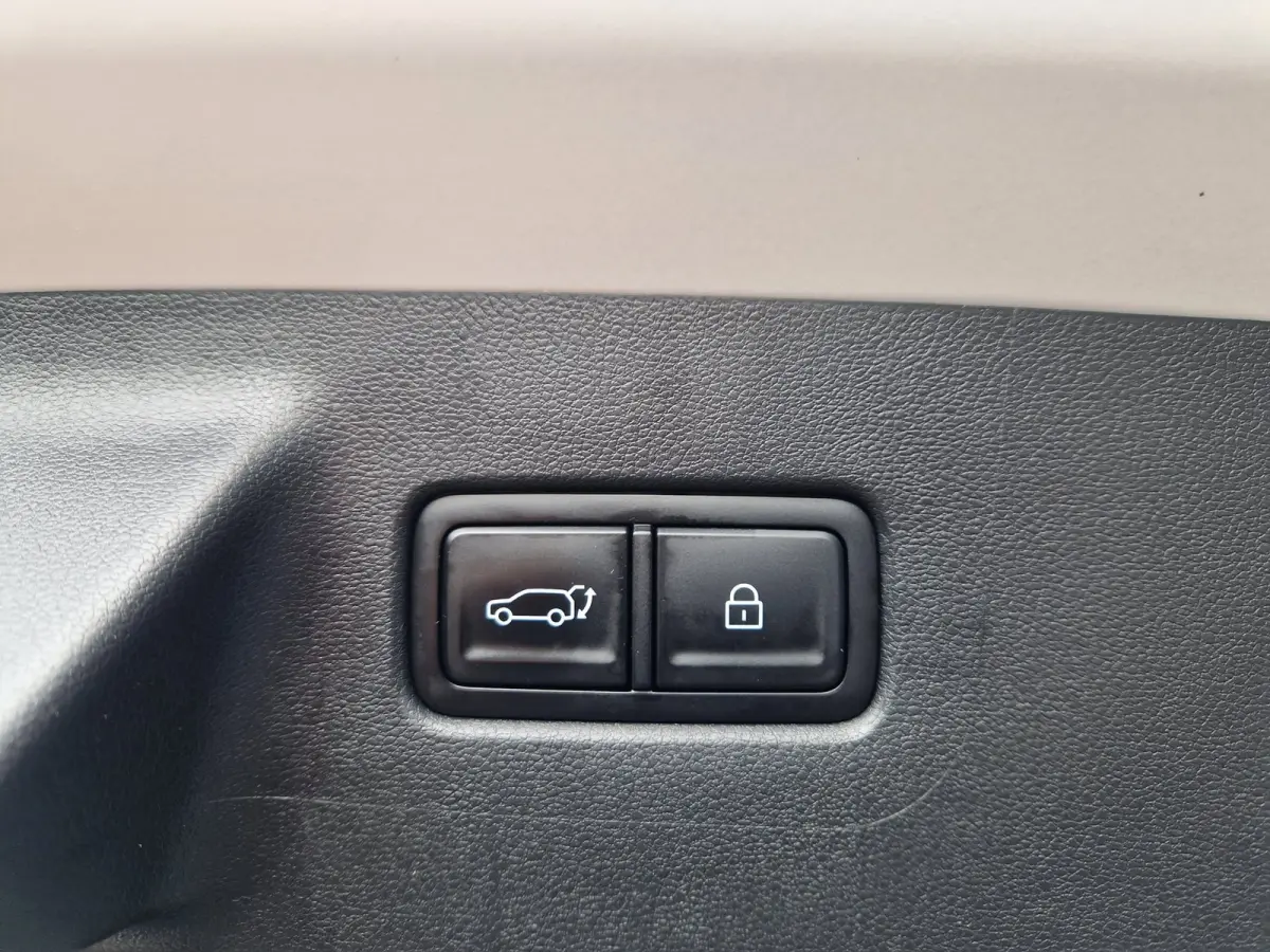 1.6 T-GDI PHEV Black Line 4WD 7p