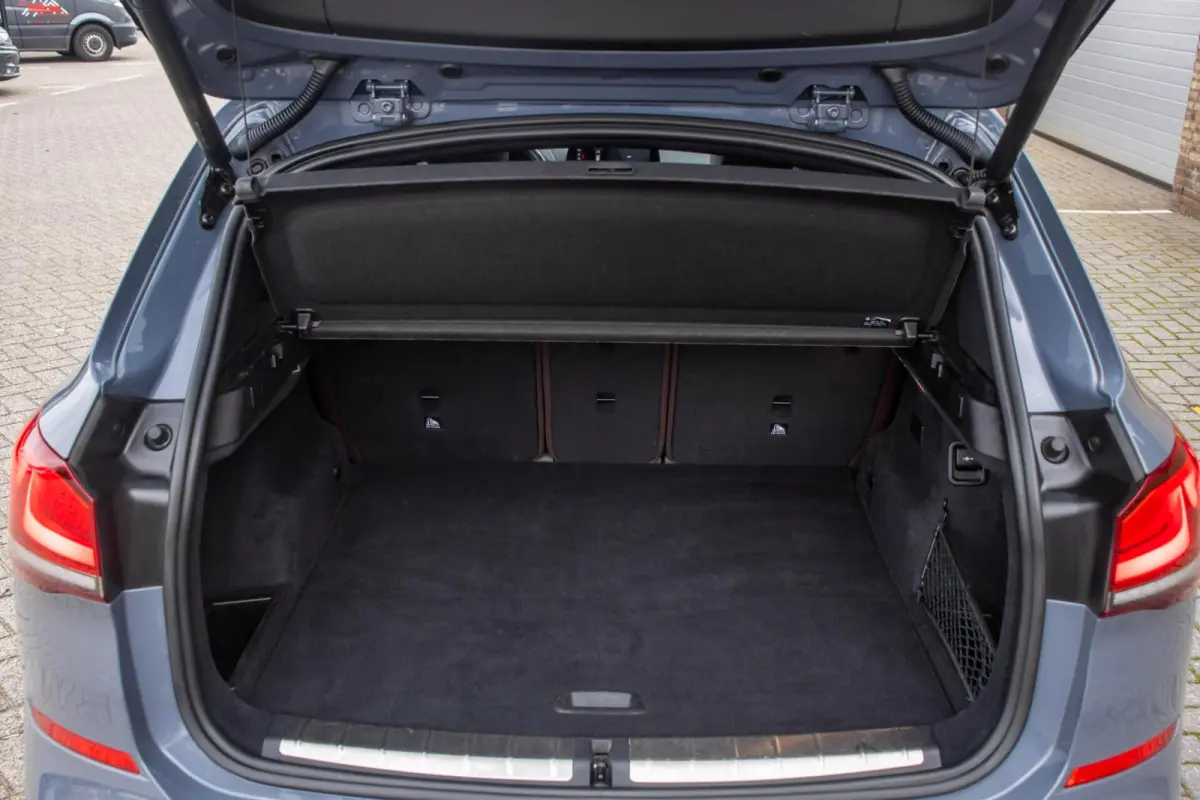 xDrive25e M-Sport, Pano, Leder, Memory, H&K, ACC