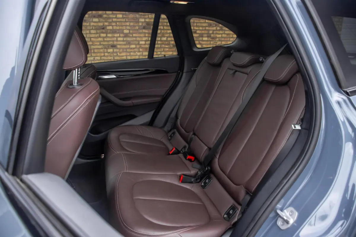 xDrive25e M-Sport, Pano, Leder, Memory, H&K, ACC