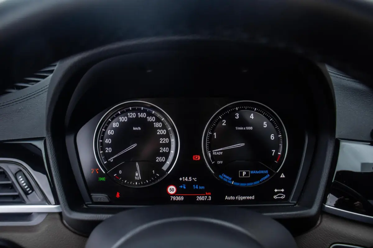 xDrive25e M-Sport, Pano, Leder, Memory, H&K, ACC