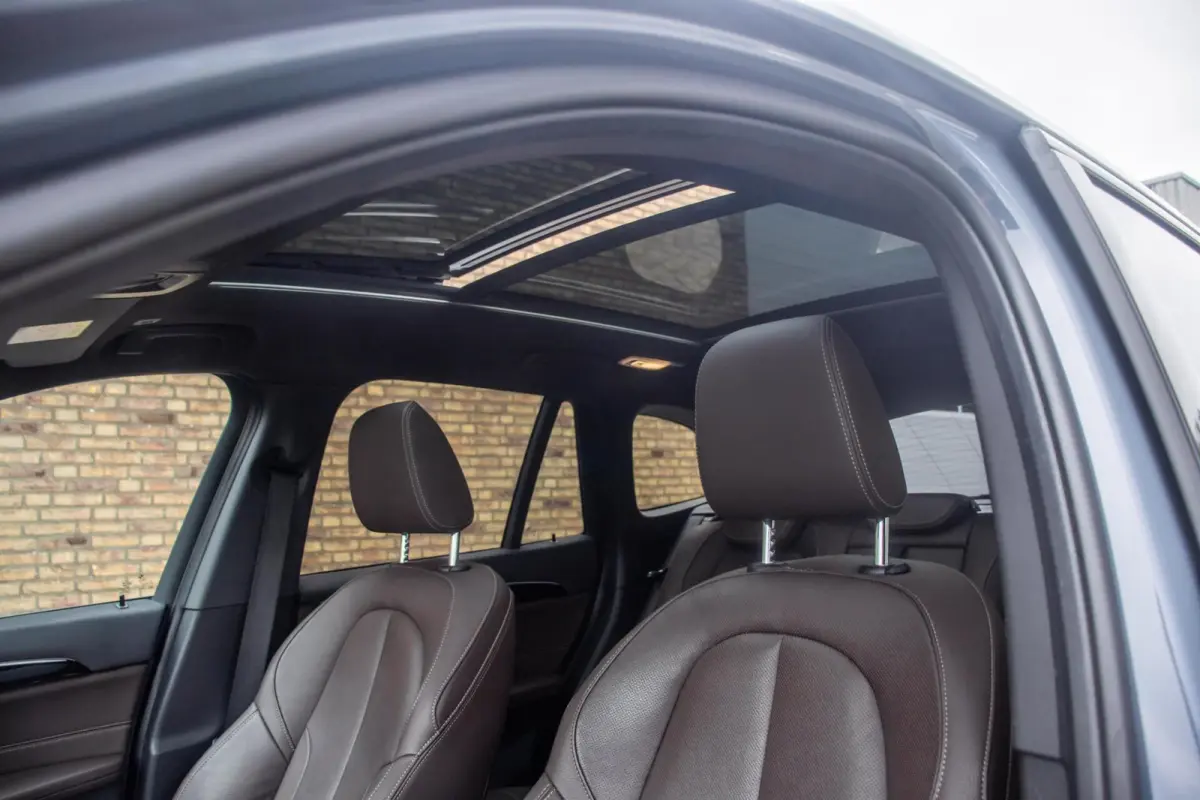 xDrive25e M-Sport, Pano, Leder, Memory, H&K, ACC