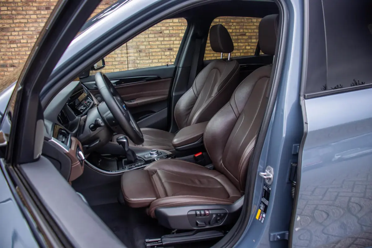 xDrive25e M-Sport, Pano, Leder, Memory, H&K, ACC