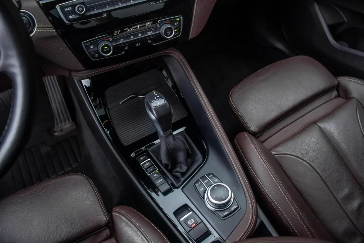 xDrive25e M-Sport, Pano, Leder, Memory, H&K, ACC