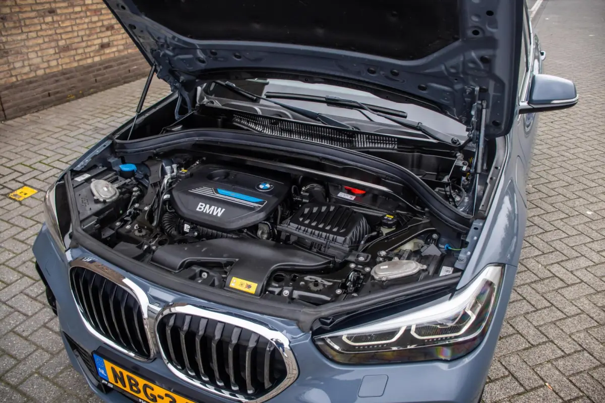 xDrive25e M-Sport, Pano, Leder, Memory, H&K, ACC