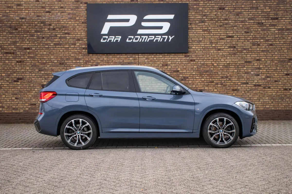 xDrive25e M-Sport, Pano, Leder, Memory, H&K, ACC
