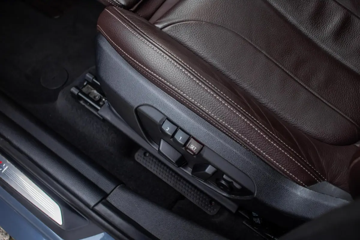 xDrive25e M-Sport, Pano, Leder, Memory, H&K, ACC