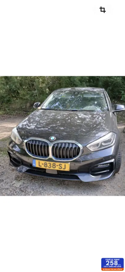 118i M Sport Executive