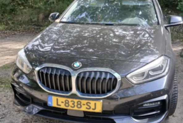 118i M Sport Executive