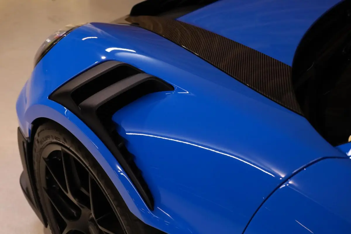 4.0 GT3 RS
