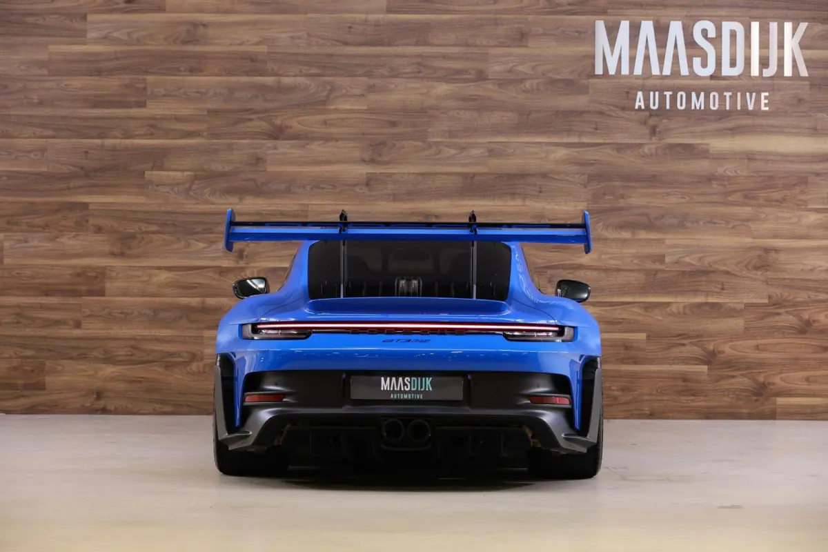 4.0 GT3 RS