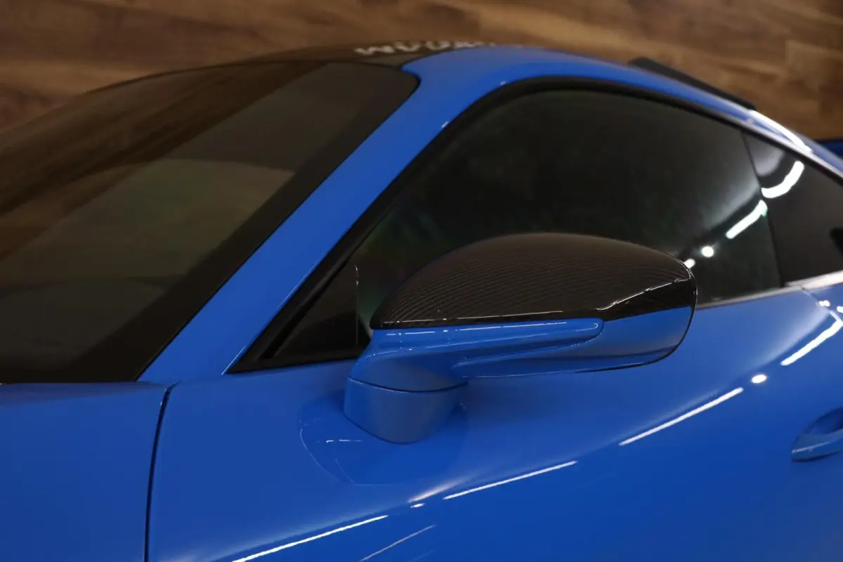 4.0 GT3 RS