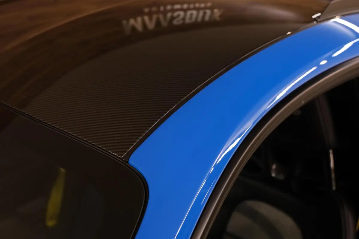 4.0 GT3 RS