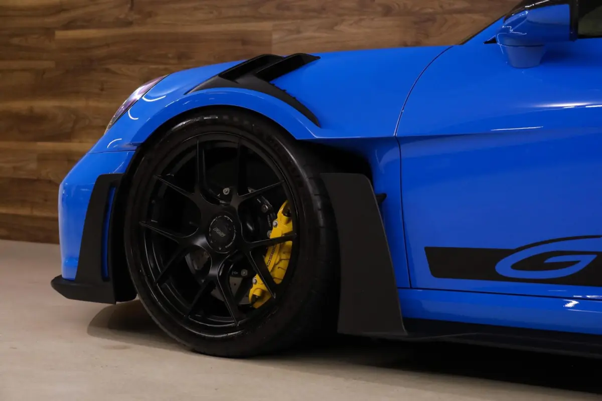 4.0 GT3 RS