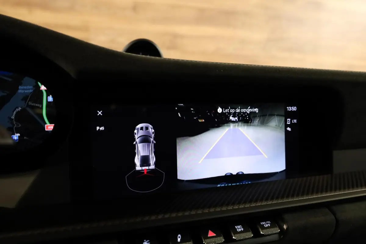 4.0 GT3 RS
