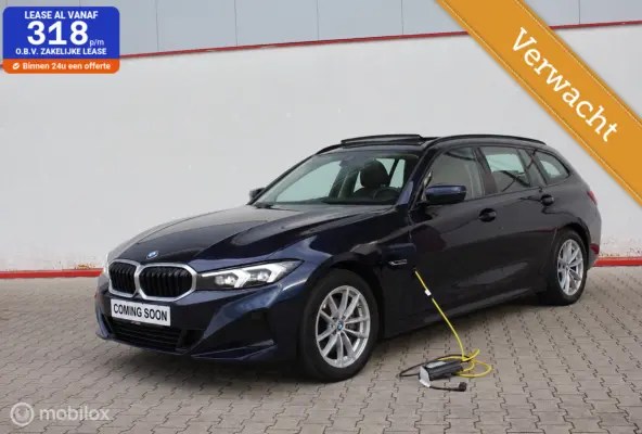 330e WIDESCREEN SOH91% TREKHAAK CARPLAY CAMERA