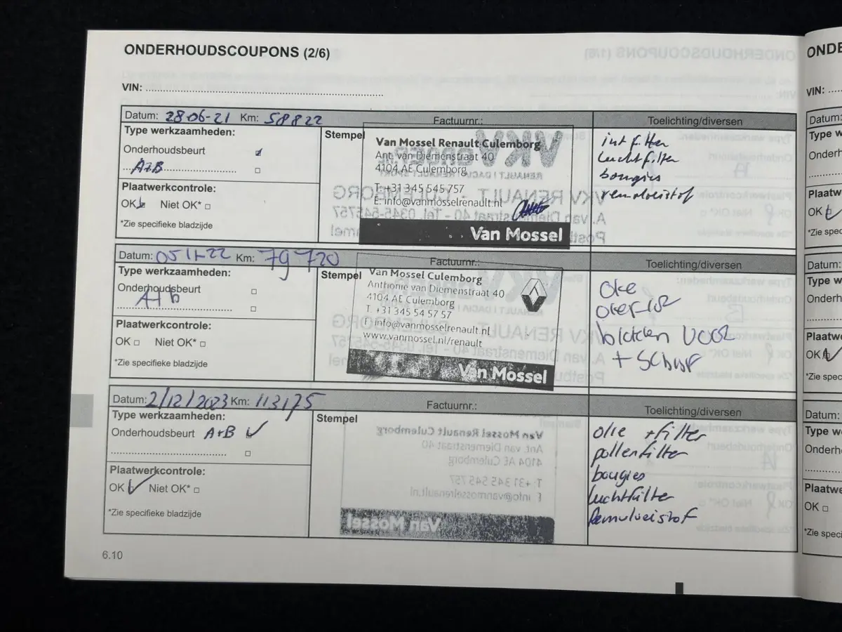 0.9 TCe Intens ✓D-Ketting vv in 01-2026✓Camera✓Navi✓Keyless✓Dealer Onderhouden✓Halfleder✓LED✓Lm velgen✓Airco✓Cruise✓Pdc V+A✓4 Elekt Ramen✓N.A.P✓Apk tot 05-2027