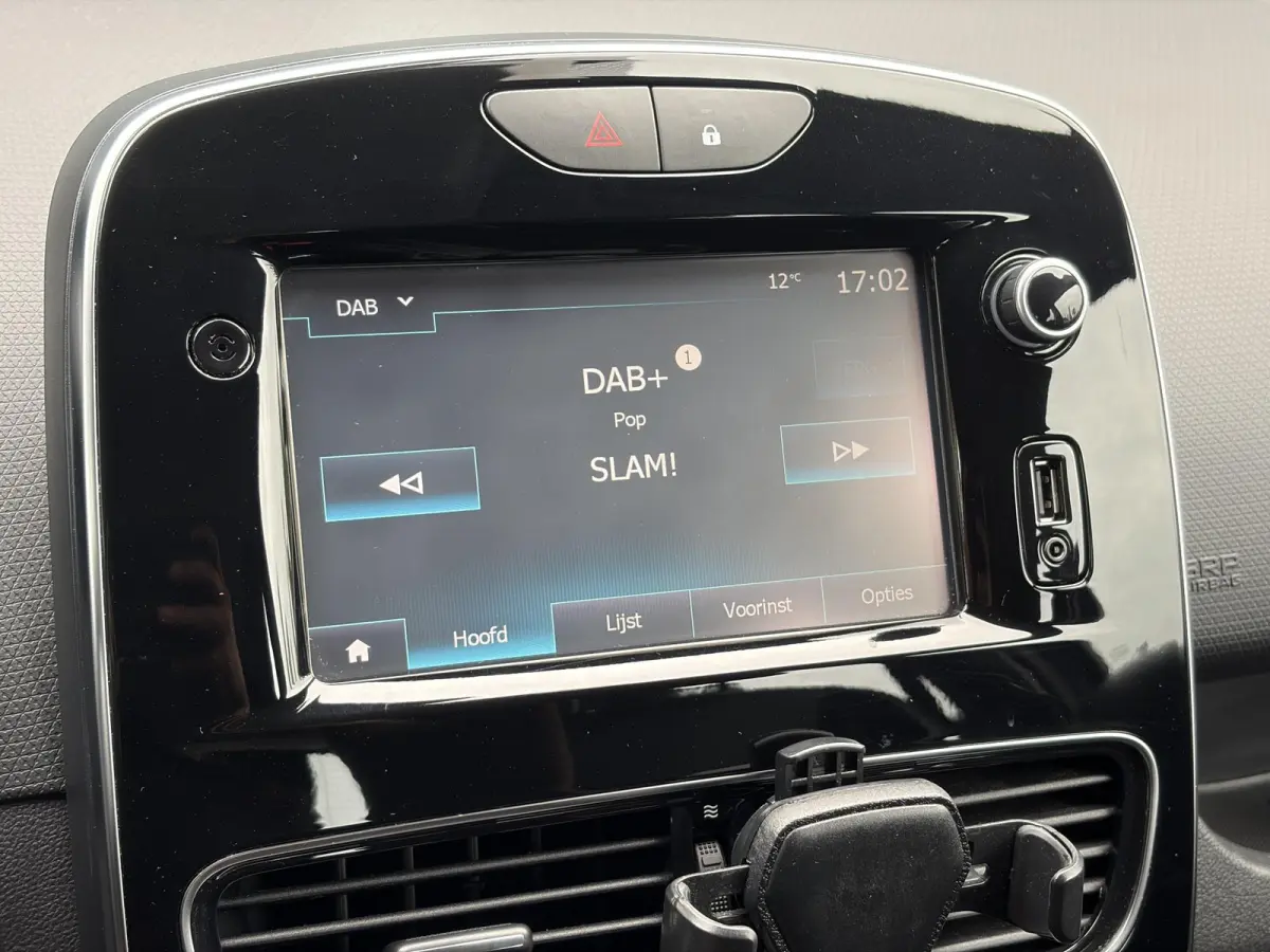 0.9 TCe Intens ✓D-Ketting vv in 01-2026✓Camera✓Navi✓Keyless✓Dealer Onderhouden✓Halfleder✓LED✓Lm velgen✓Airco✓Cruise✓Pdc V+A✓4 Elekt Ramen✓N.A.P✓Apk tot 05-2027
