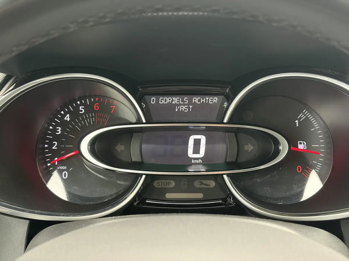 0.9 TCe Intens ✓D-Ketting vv in 01-2026✓Camera✓Navi✓Keyless✓Dealer Onderhouden✓Halfleder✓LED✓Lm velgen✓Airco✓Cruise✓Pdc V+A✓4 Elekt Ramen✓N.A.P✓Apk tot 05-2027