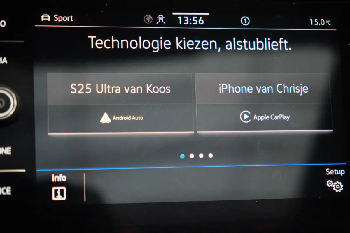 2.0 TSI R 75 Edition 4Motion 320PK | Pano