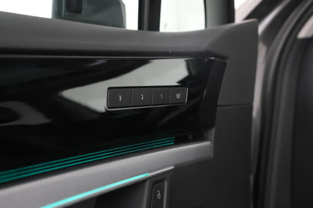 3.0 TSi eHybrid 4MOTION Trekhaak, Memory Seat, Luchtvering, Elektrisch glazen panorama-dak