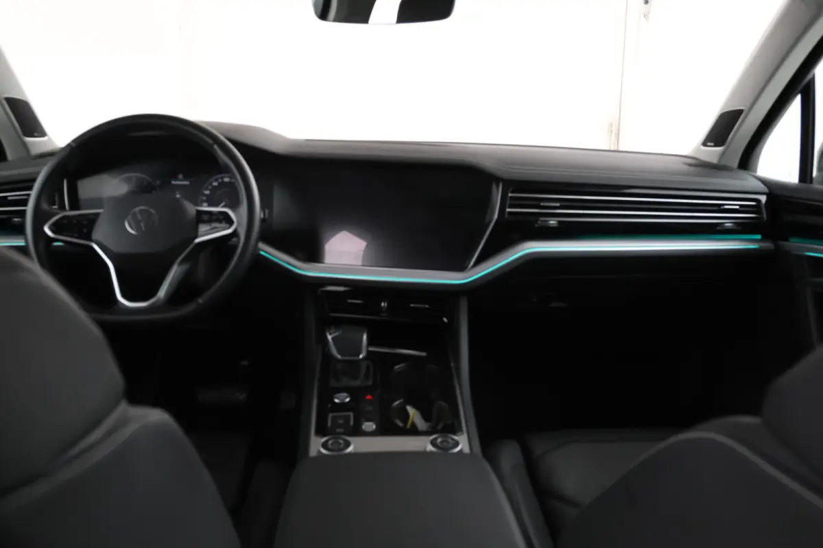 3.0 TSi eHybrid 4MOTION Trekhaak, Memory Seat, Luchtvering, Elektrisch glazen panorama-dak
