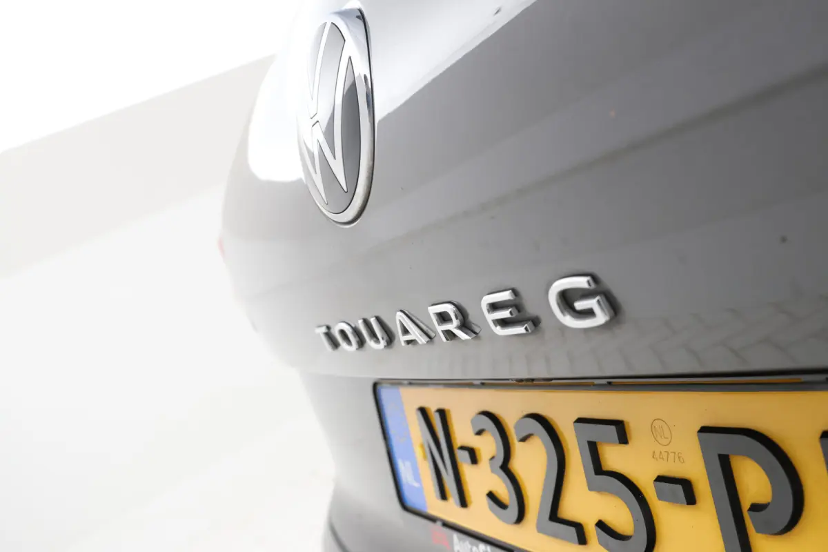 3.0 TSi eHybrid 4MOTION Trekhaak, Memory Seat, Luchtvering, Elektrisch glazen panorama-dak