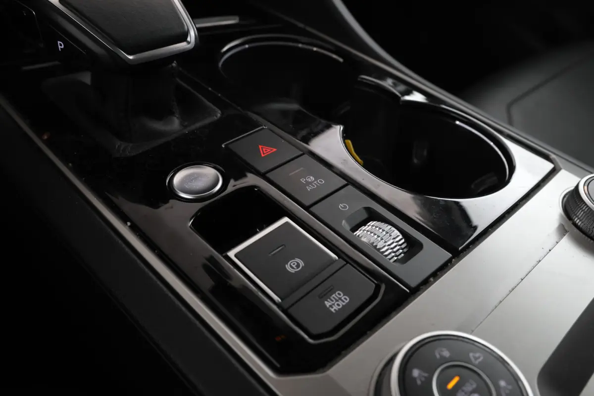 3.0 TSi eHybrid 4MOTION Trekhaak, Memory Seat, Luchtvering, Elektrisch glazen panorama-dak