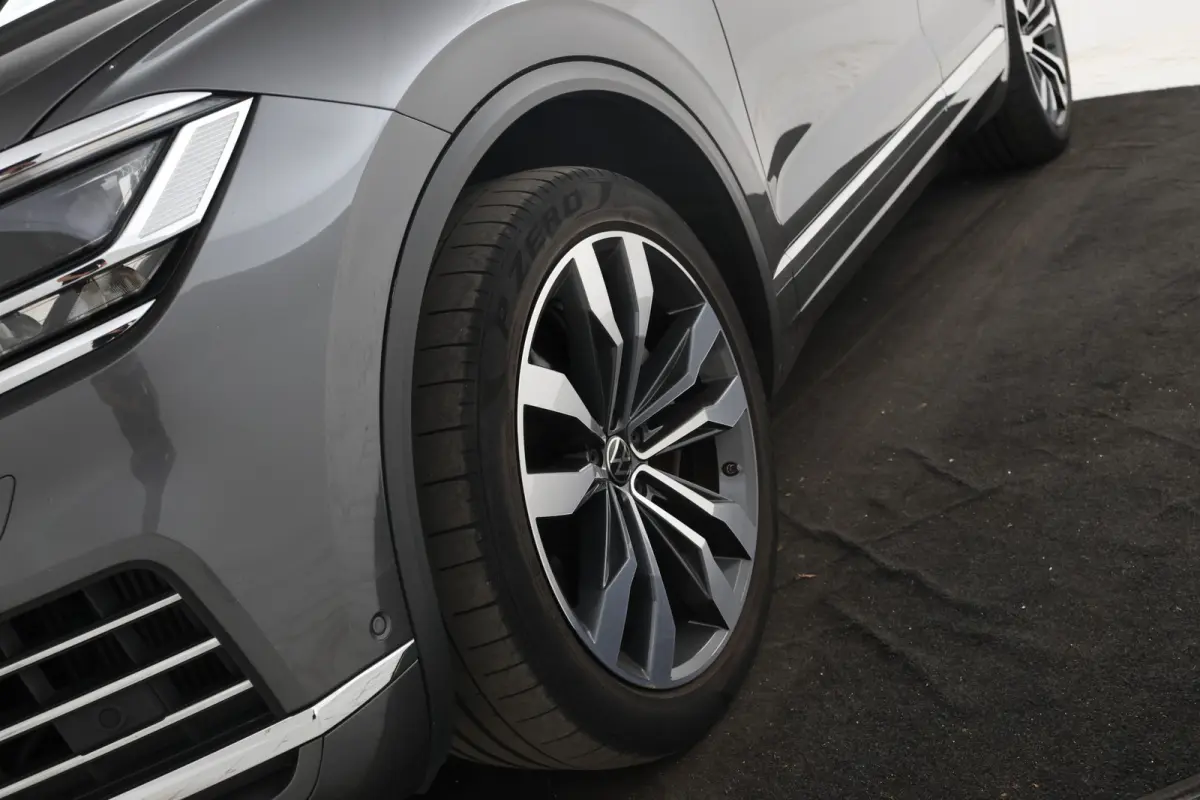 3.0 TSi eHybrid 4MOTION Trekhaak, Memory Seat, Luchtvering, Elektrisch glazen panorama-dak