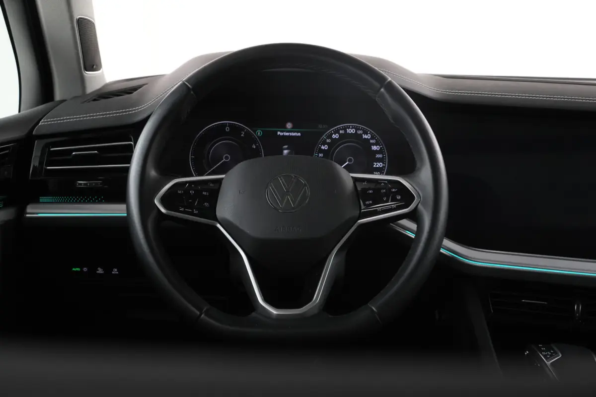 3.0 TSi eHybrid 4MOTION Trekhaak, Memory Seat, Luchtvering, Elektrisch glazen panorama-dak