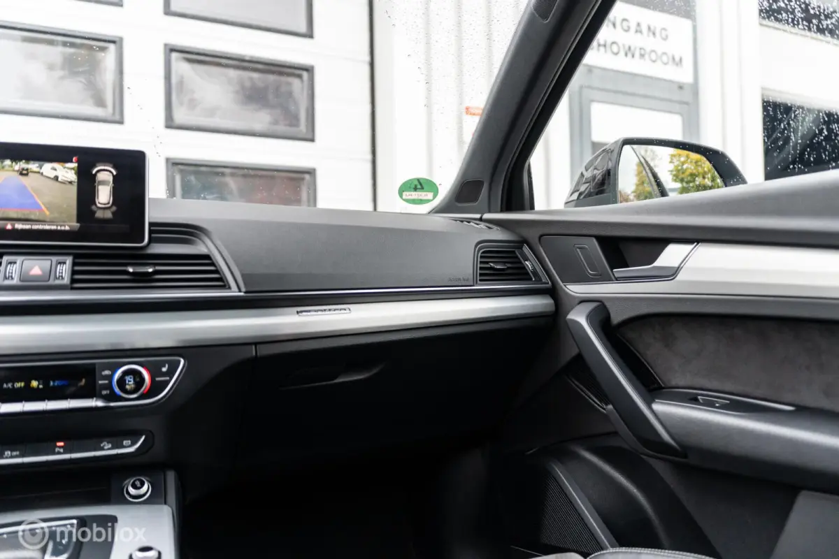 2.0 TFSI 252PK Quattro 3X S-Line PANO HUD B&O CAMERA