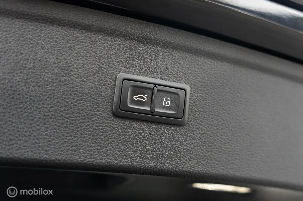 2.0 TFSI 252PK Quattro 3X S-Line PANO HUD B&O CAMERA