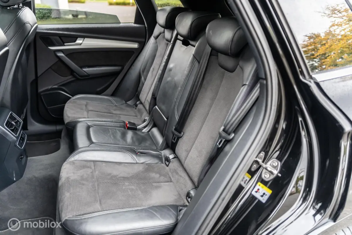 2.0 TFSI 252PK Quattro 3X S-Line PANO HUD B&O CAMERA