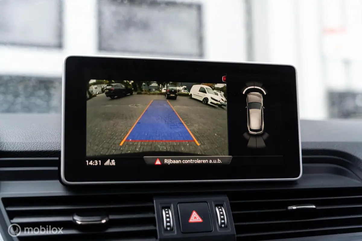 2.0 TFSI 252PK Quattro 3X S-Line PANO HUD B&O CAMERA
