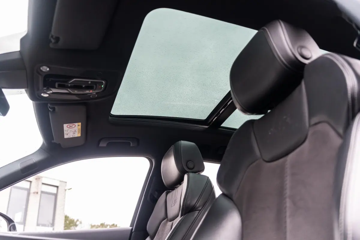 2.0 TFSI 252PK Quattro 3X S-Line PANO HUD B&O CAMERA