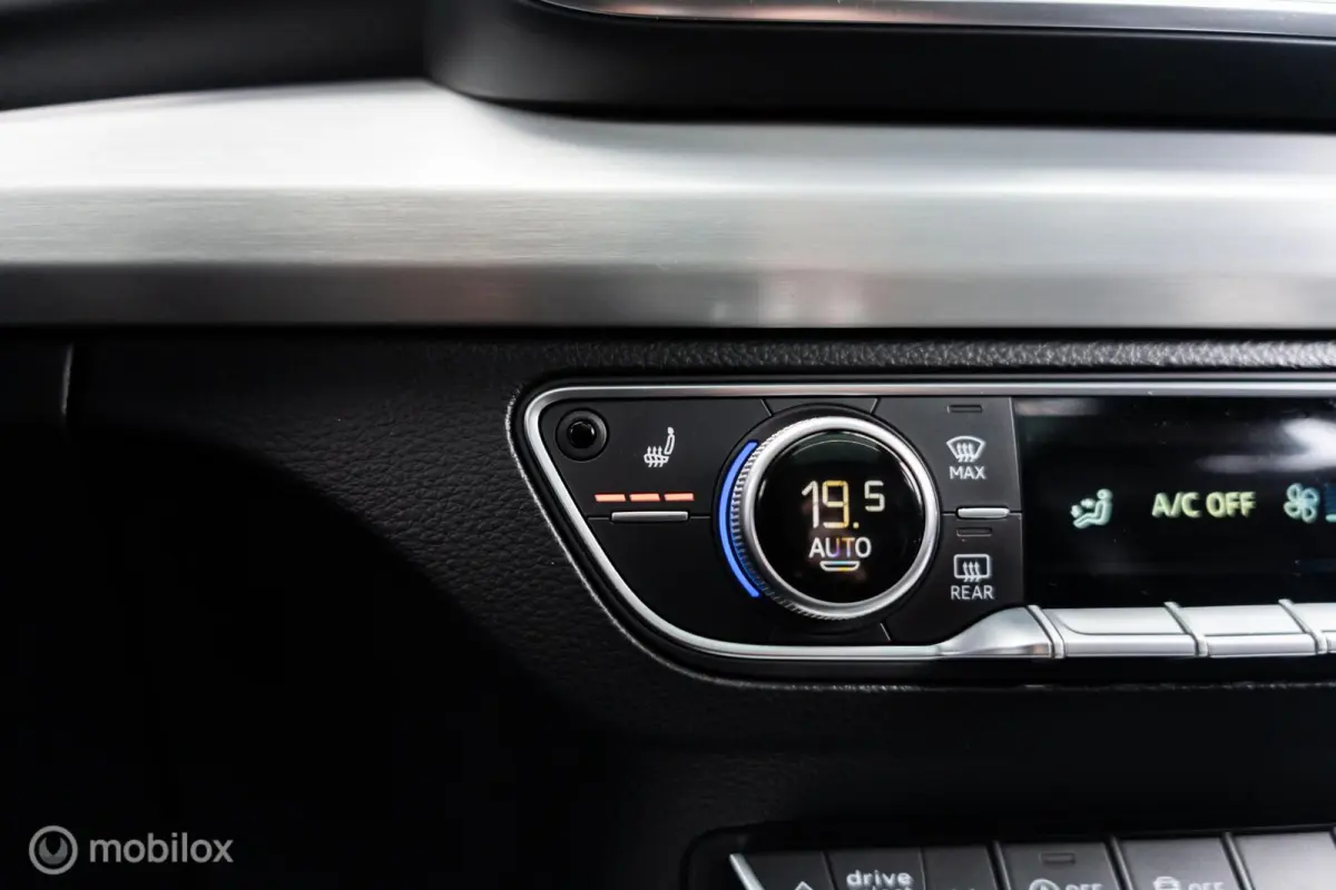 2.0 TFSI 252PK Quattro 3X S-Line PANO HUD B&O CAMERA
