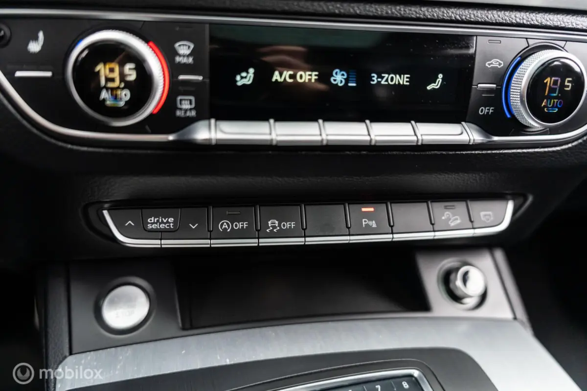 2.0 TFSI 252PK Quattro 3X S-Line PANO HUD B&O CAMERA