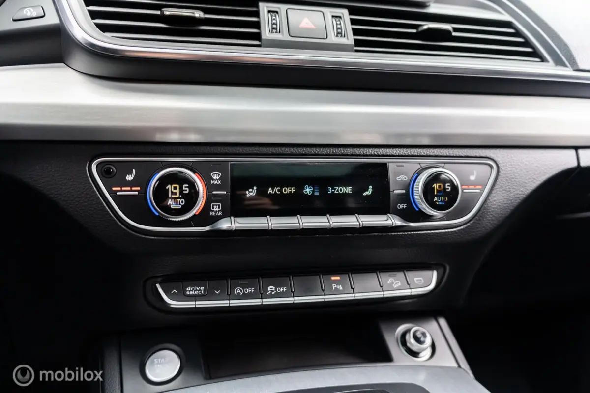2.0 TFSI 252PK Quattro 3X S-Line PANO HUD B&O CAMERA