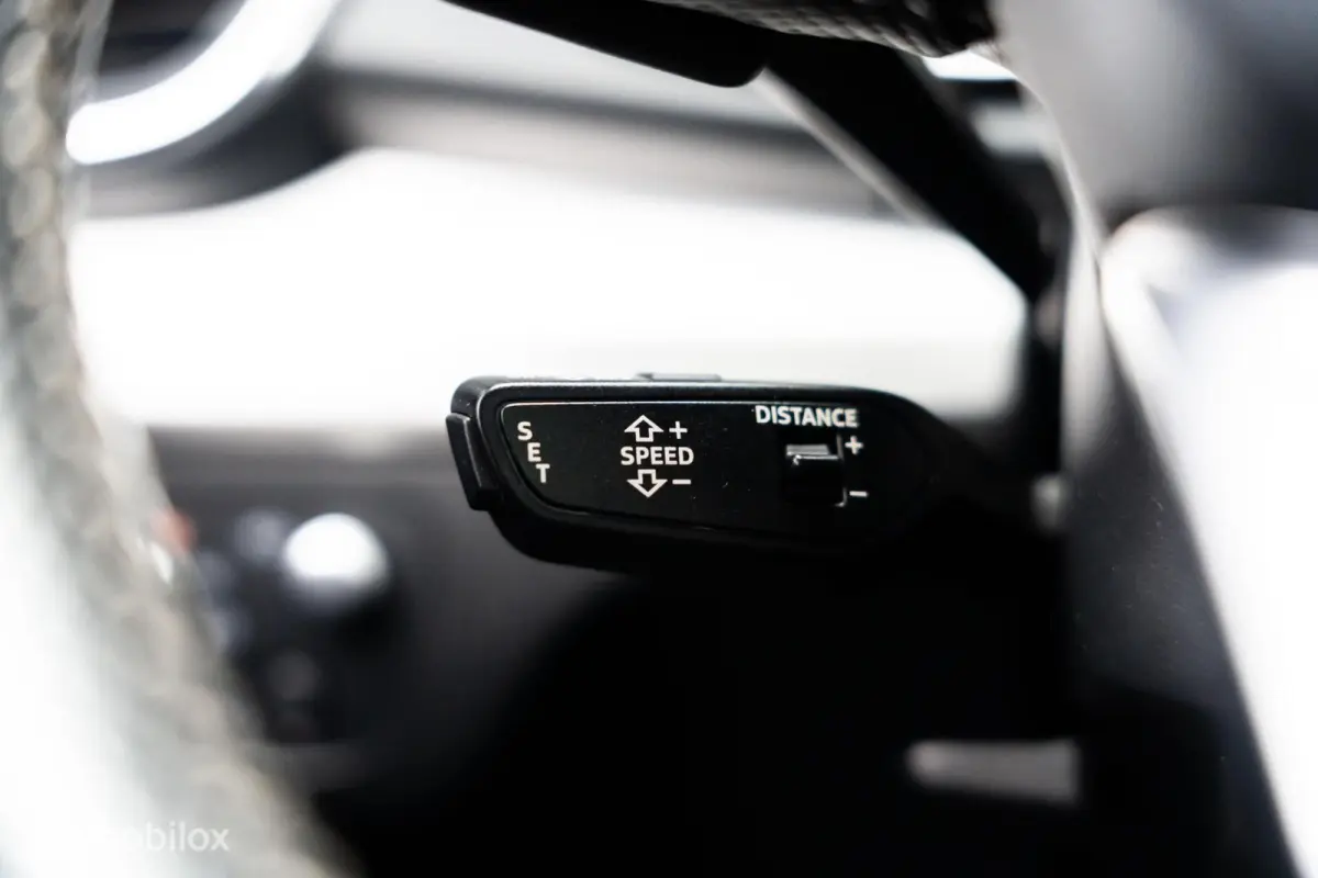 2.0 TFSI 252PK Quattro 3X S-Line PANO HUD B&O CAMERA