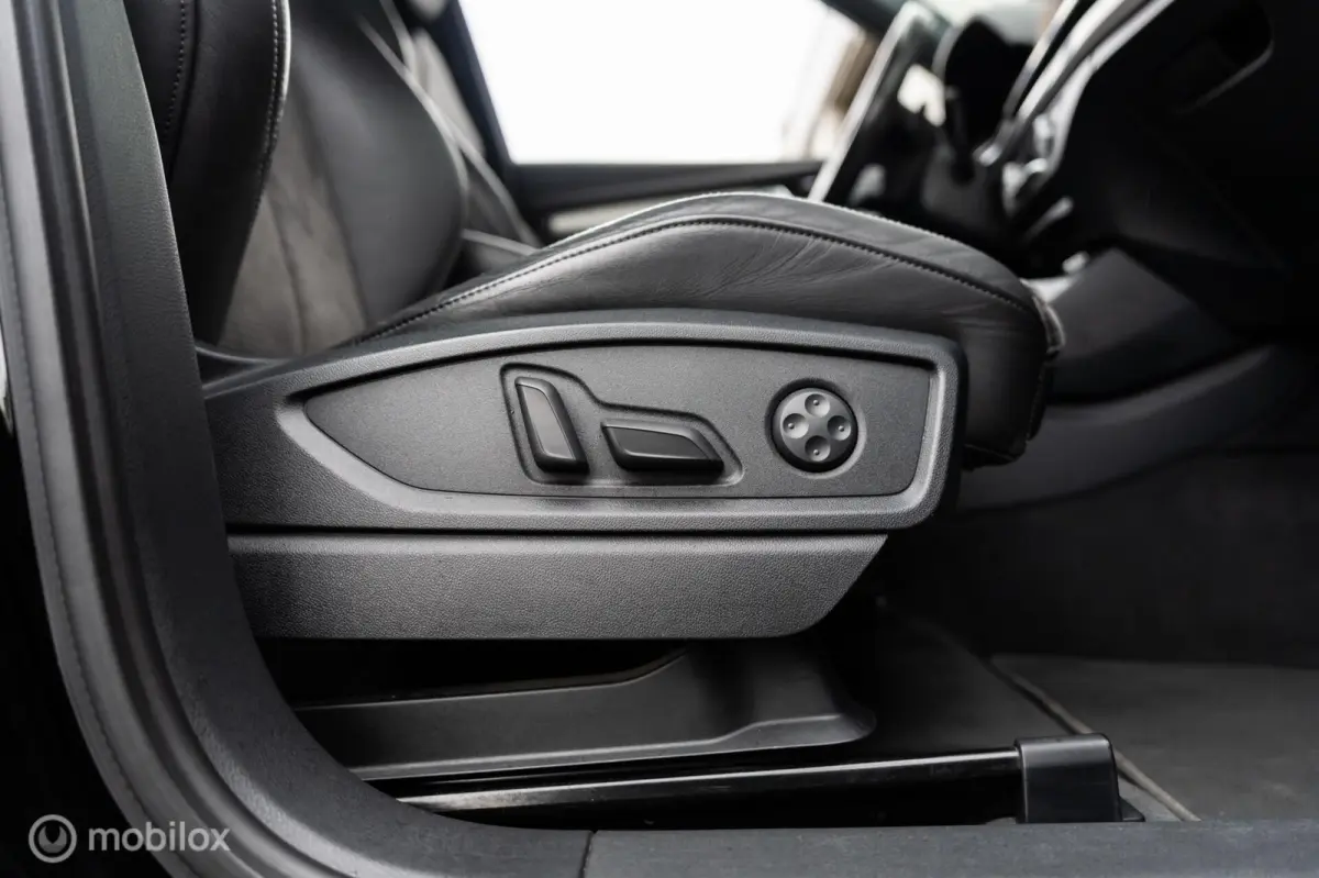2.0 TFSI 252PK Quattro 3X S-Line PANO HUD B&O CAMERA