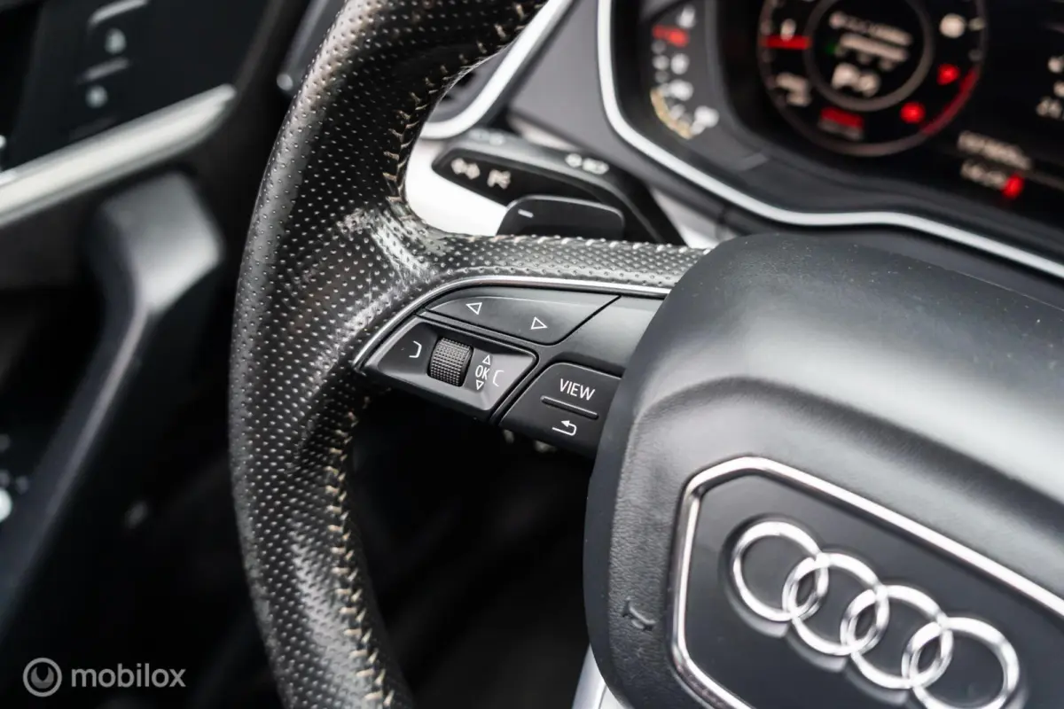 2.0 TFSI 252PK Quattro 3X S-Line PANO HUD B&O CAMERA