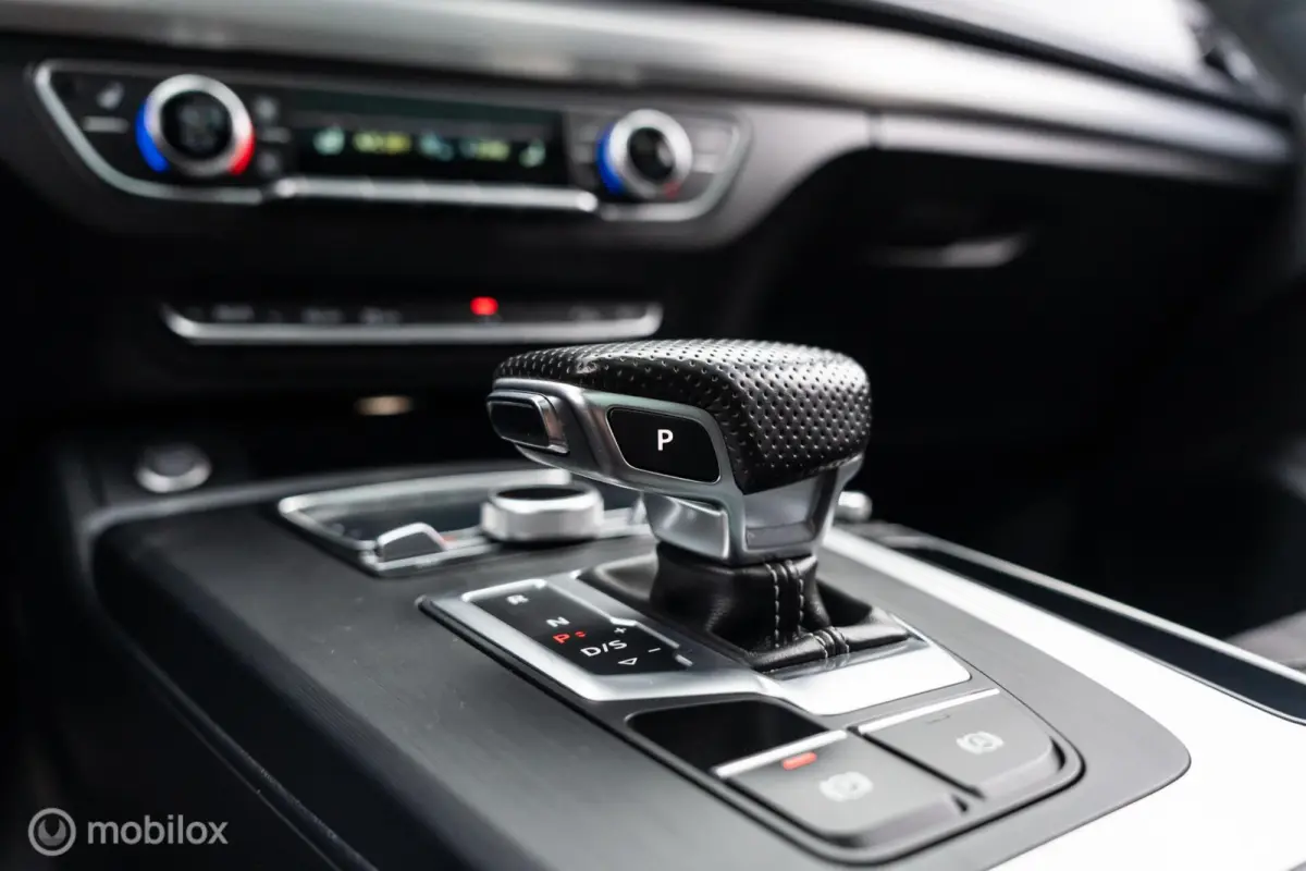 2.0 TFSI 252PK Quattro 3X S-Line PANO HUD B&O CAMERA