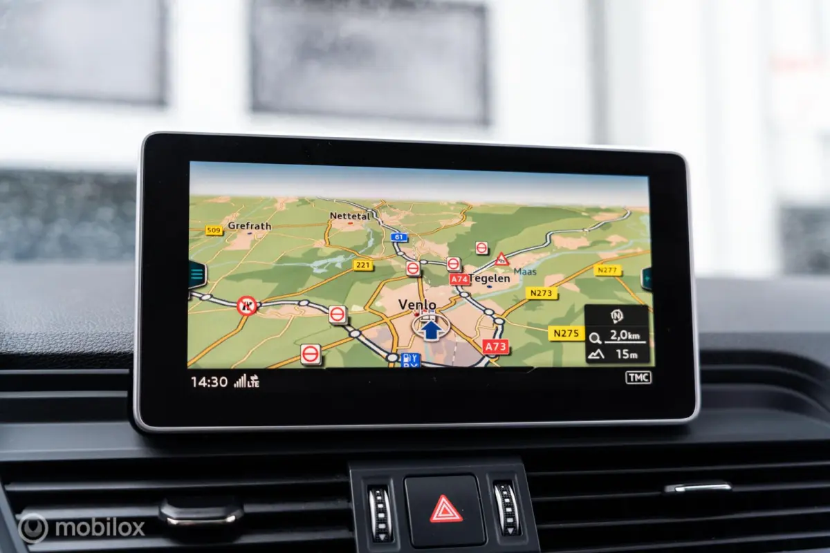 2.0 TFSI 252PK Quattro 3X S-Line PANO HUD B&O CAMERA
