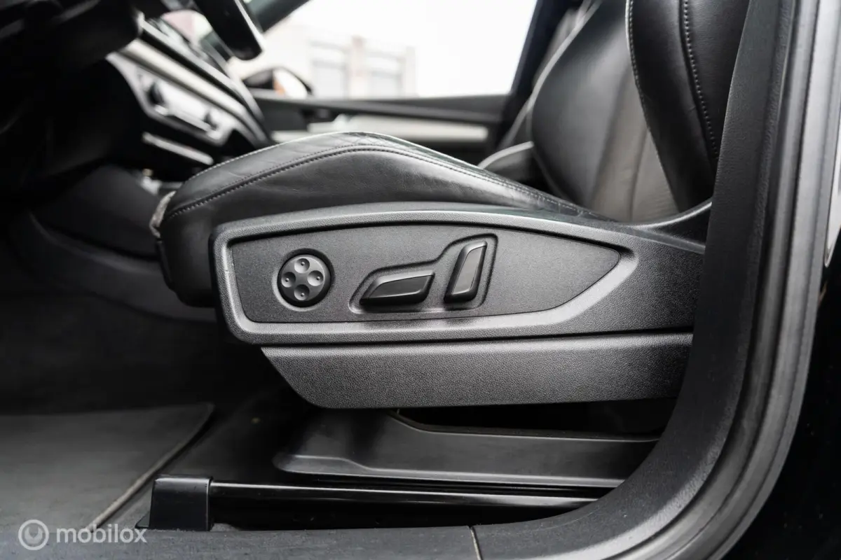 2.0 TFSI 252PK Quattro 3X S-Line PANO HUD B&O CAMERA