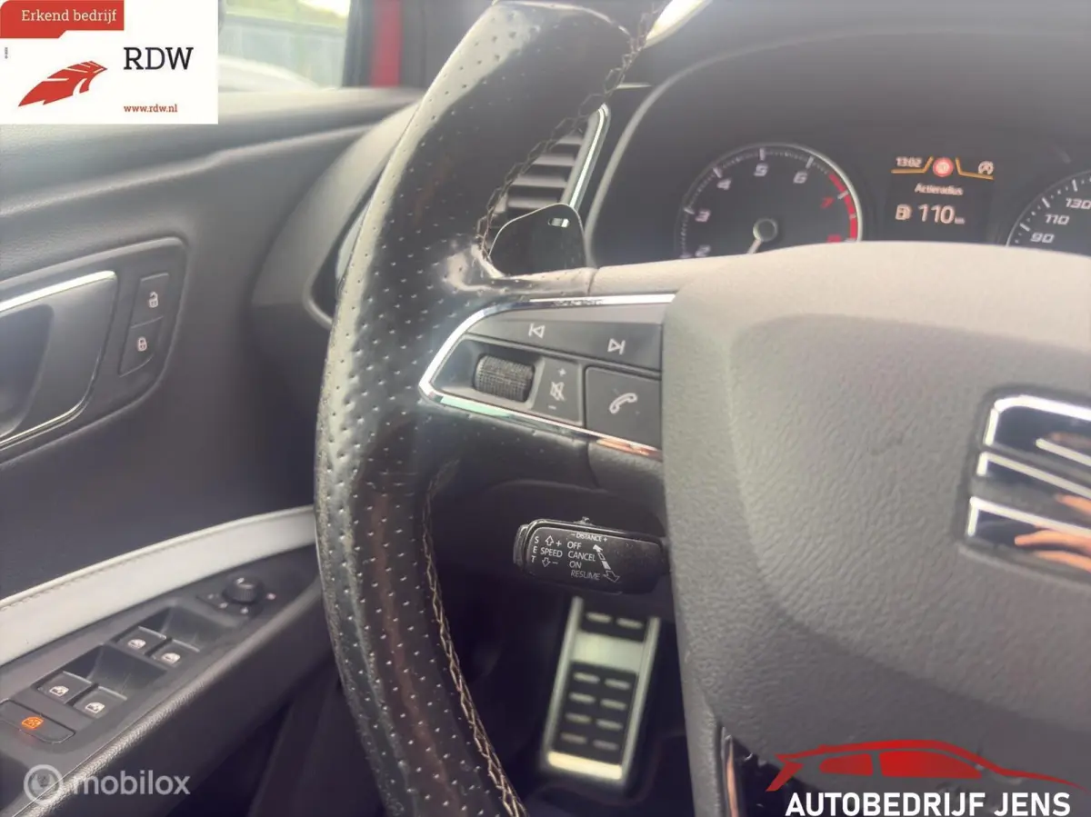 2.0 TSI Cupra 290 Connect|stage2|Pano|Elek. stoel