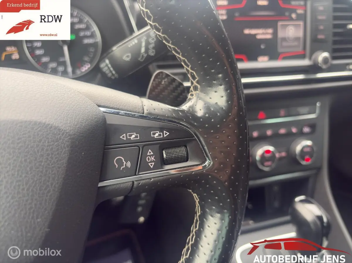 2.0 TSI Cupra 290 Connect|stage2|Pano|Elek. stoel